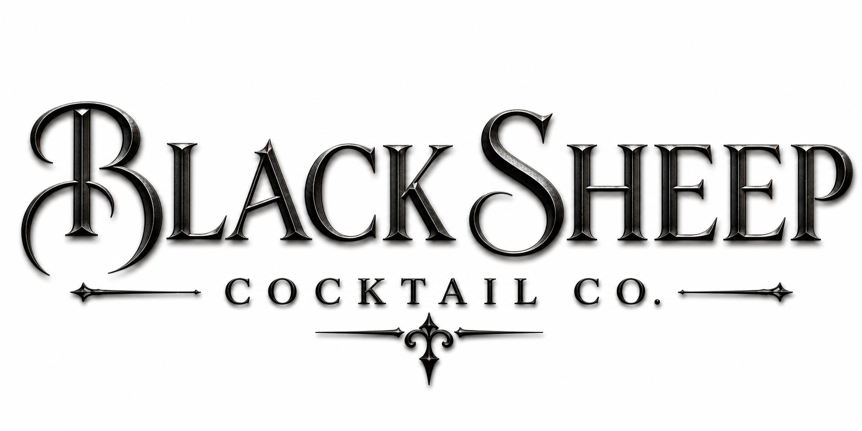 Black Sheep Cocktail Co.